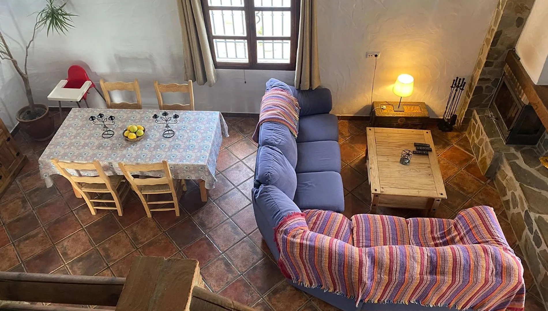 Quinta Mangueta Es Una Casa Con Piscina En Zahora Cerca De La Playa Cádiz
